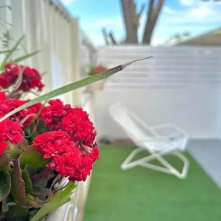 公寓 Travelliving •la Favorita Home•, Near