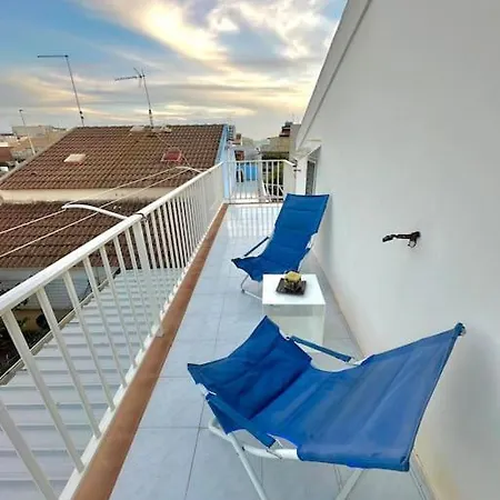 Travelliving •la Favorita Home•, Near *